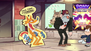 <i>Gravity Falls</i>’ Alex Hirsch is developing a new series for Fox